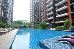 Sims Urban Oasis (D14), Condominium #481935931